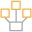> >