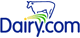 Dairy.com的标志