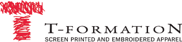 T-Formation标志